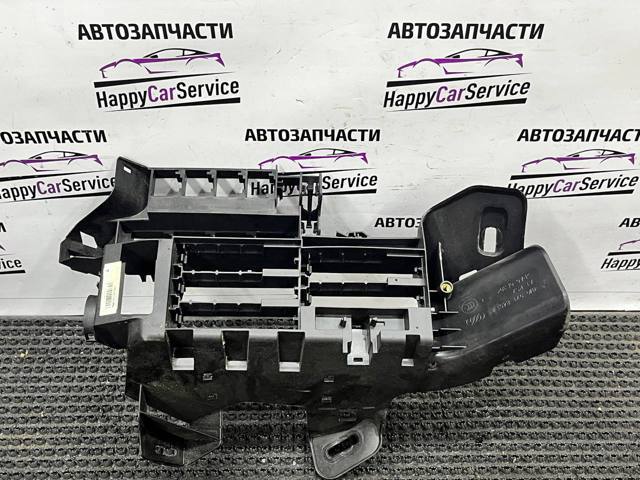 Монтажный блок предохранителей 4M0971845BR VAG
