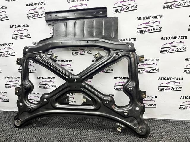 Усилитель переднего подрамника 4M1399345C VAG