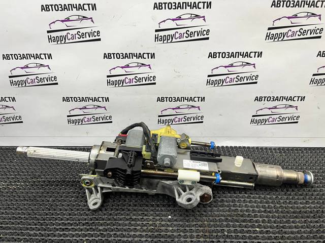 VAG 4M1419502K Рулевая колонка в наличии Павлоград
