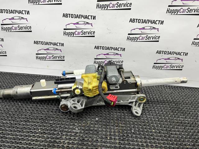 Колонка рулевого управления 4M1419502K VAG