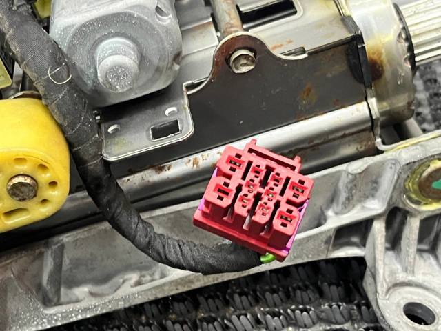 4M1419502K VAG Рулевая колонка купить в Черновцы
