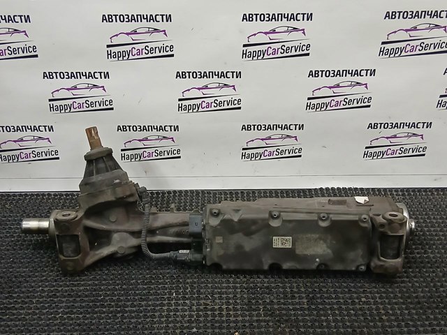 Реечный рулевой механизм 4M1423105F VAG