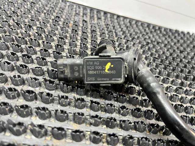 VAG 4M1611931E Трубка вакуумного усилителя тормозов в наличии Ужгород