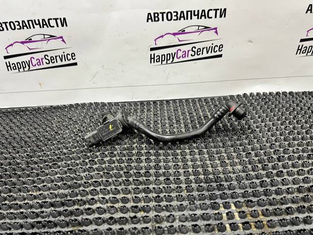 4M1611931E VAG Трубка вакуумного усилителя тормозов купить в Украина