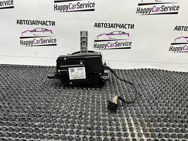 Селектор АКПП 4M1713041D VAG