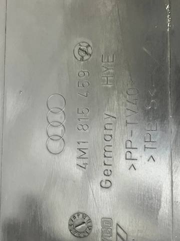 4M1815459 купить Кривой Рог