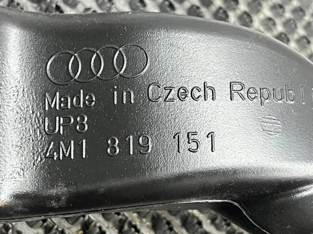 VAG 4M1819151 в наличии Полтава