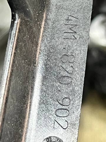 VAG 4M1820902 в наличии Днепр
