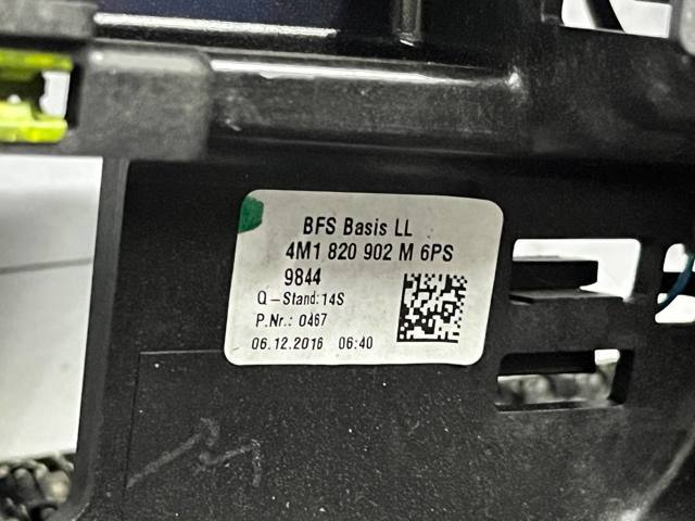 VAG 4M1820902M в наличии Хмельницкий