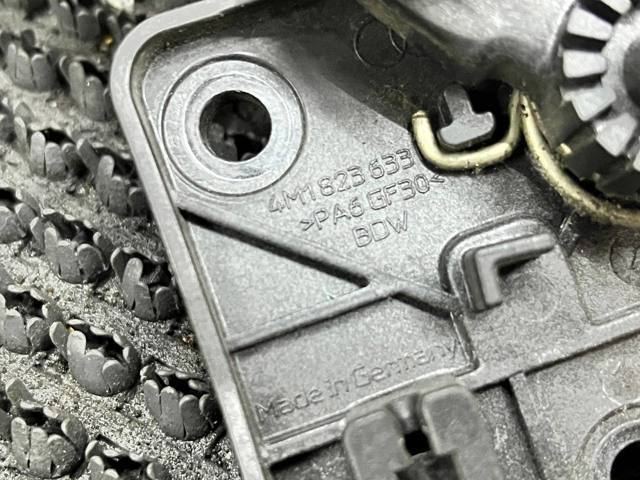 VAG 4M1823633 в наличии Львов