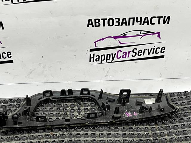 VAG 4M1853189 Молдинг (накладка) приборной панели "торпедо" левый в наличии Запорожье