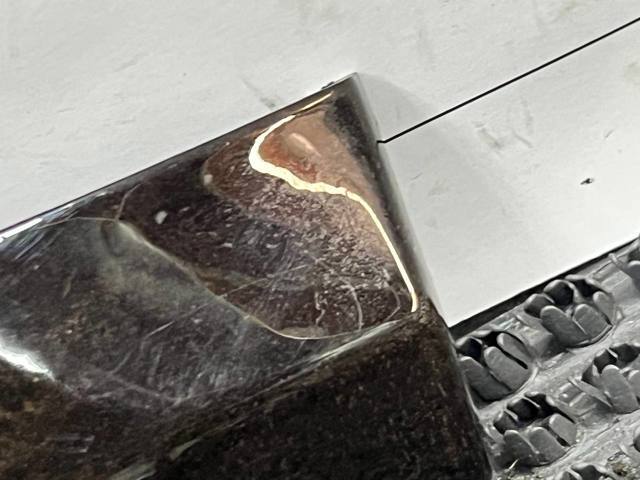 VAG 4M1853189 Молдинг (накладка) приборной панели "торпедо" левый в наличии Львов