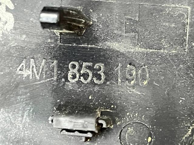 4M1853190 VAG купить в Львов