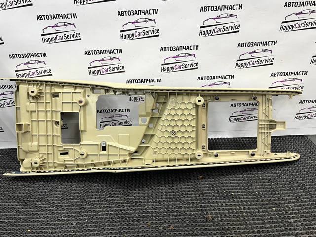 4M1863244B24A VAG Накладка декоративная центральной консоли купить в Ровно