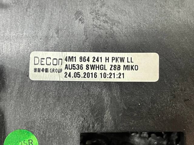 VAG 4M1864241 в наличии Полтава