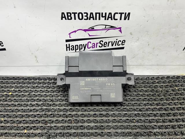 Датчики диагностики 4M1907468D VAG