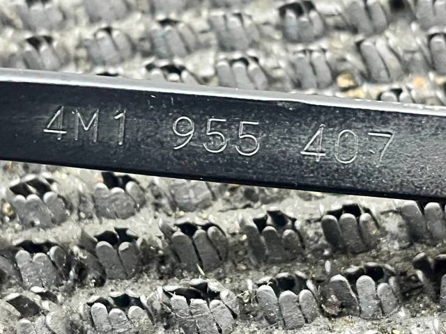 4M1955407 Рычаг-поводок стеклоочистителя лобового стекла купить Тернополь