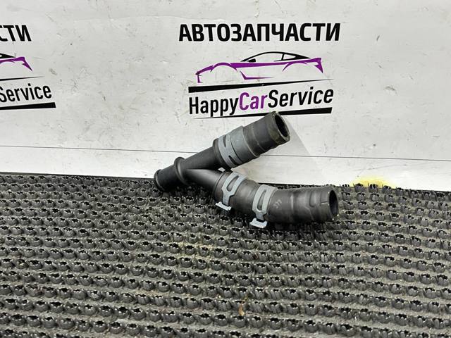Патрубки системы охлаждения 5Q0121087L VAG