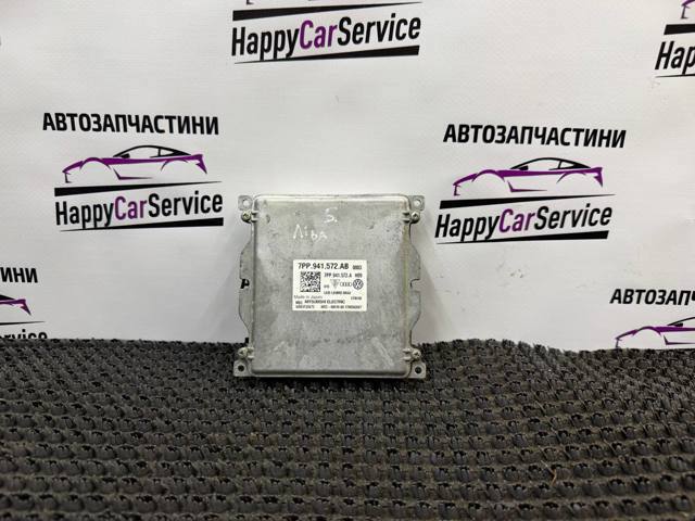 7PP941572AB Блок розжига (ксенон) купить Николаев