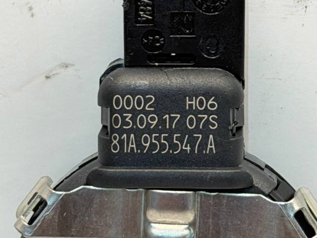 VAG 81A955547A Датчик дождя в наличии Харьков
