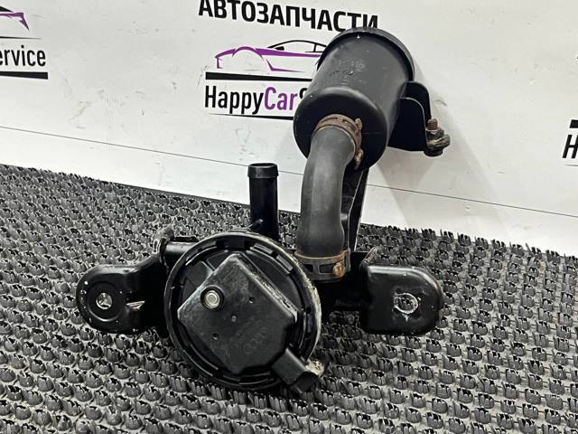 Клапан адсорбера топливных паров 8K0906253K VAG