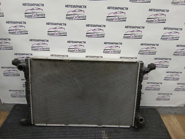 8W0121251N VAG Радиатор купить в Запорожье