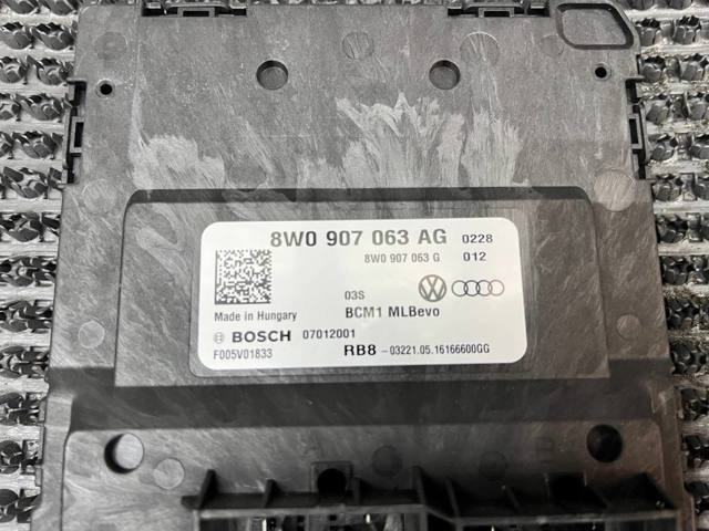 8W0907063 купить Ирпень