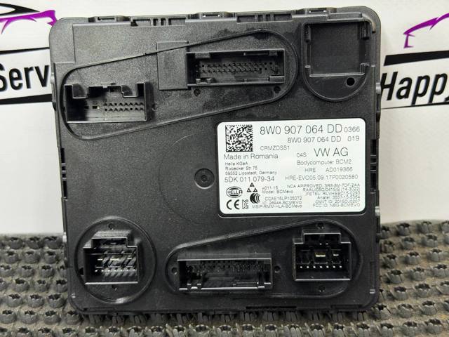 VAG 8W0907064DD в наличии Полтава
