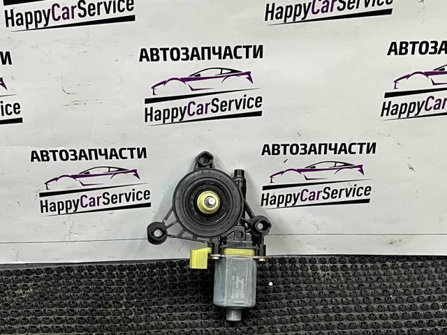 8W0959801 VAG Мотор стеклоподъемника двери передней левой купить в Николаев