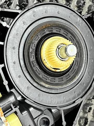 8W0959801 Мотор стеклоподъемника двери передней левой купить Киев