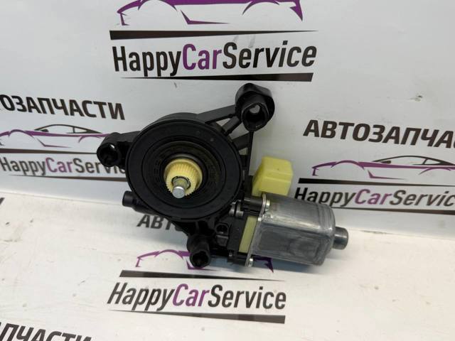 8W0959802 VAG Мотор стеклоподъемника двери передней правой купить в Запорожье