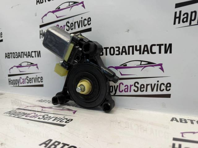 8W0959802 VAG Мотор стеклоподъемника двери передней правой купить в Кривой Рог