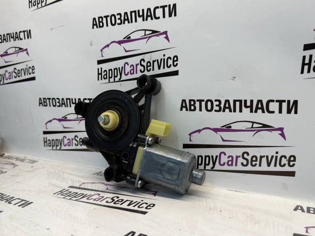 Мотор стеклоподъемника двери передней, правой 8W0959802 VAG