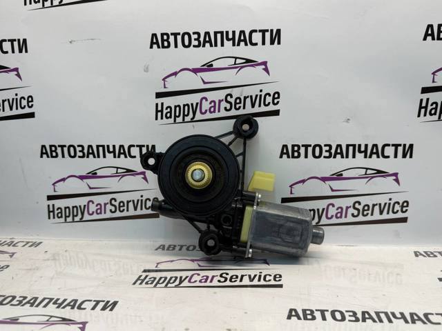 8W0959802 VAG Мотор стеклоподъемника двери передней правой купить в Запорожье