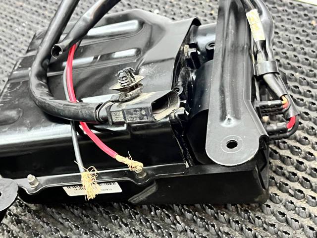 PORSCHE 97035815110 Насос пневматической системы кузова в наличии Хмельницкий