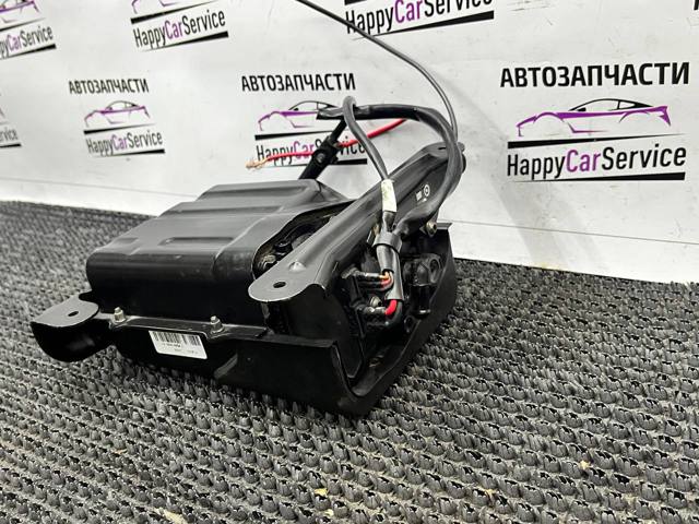 Насос пневматической системы кузова 97035815110 PORSCHE