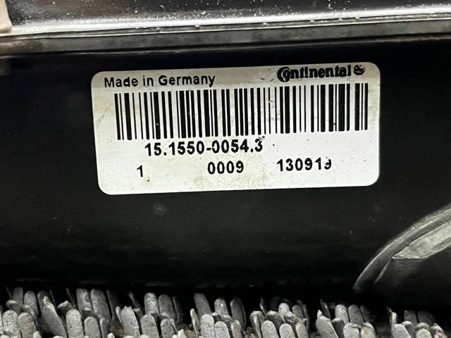 97035815110 PORSCHE Насос пневматической системы кузова купить в Черновцы