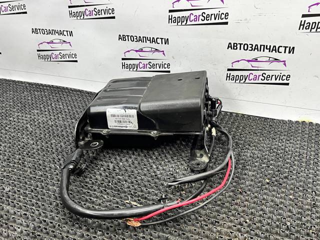 97035815110 PORSCHE Насос пневматической системы кузова купить в Павлоград