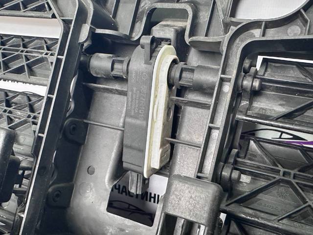 FORD KT4Z8475A Жалюзи радиатора охлаждения в наличии Кривой Рог