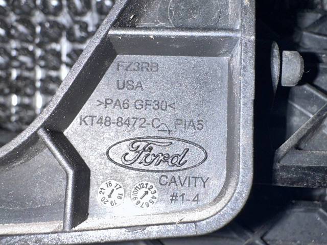 FORD KT4Z8475A Жалюзи радиатора охлаждения в наличии Запорожье