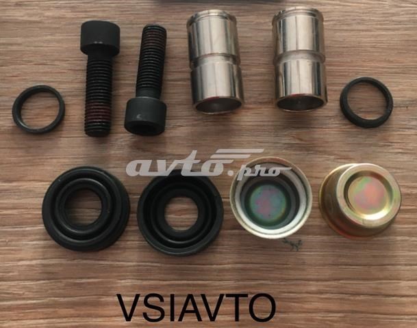 Ремкомплект тормозной системы 1131307 QUICK BRAKE