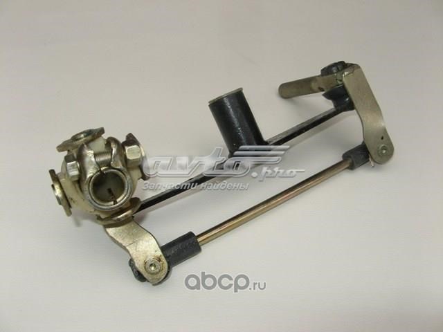 Механизм переключения передач ЗАЗ SENS