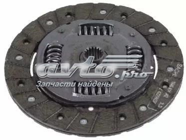 1862301031 SACHS Диск сцепления купить в Харьков