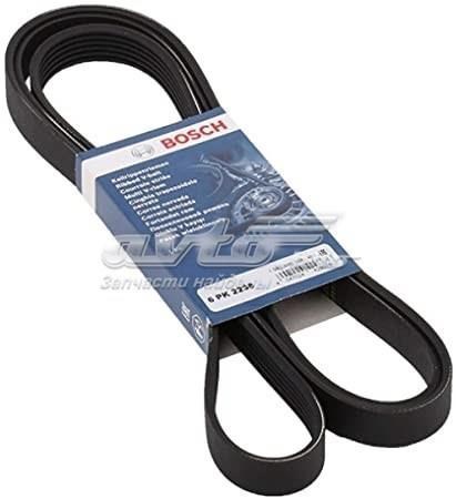 Поликлиновый ремень 1987946104 BOSCH