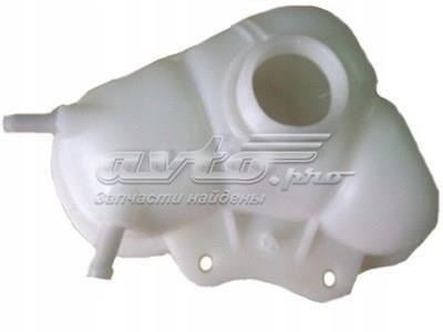 Водяной бачок системы охлаждения 2912ZB1 POLCAR
