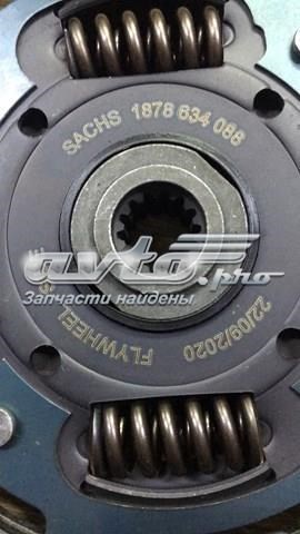 3000951064 Комплект сцепления купить Ирпень
