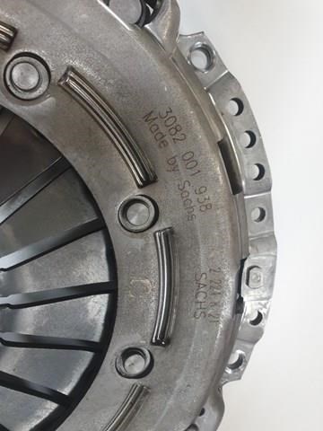 SACHS 3082001938 Корзина сцепления в наличии Кривой Рог