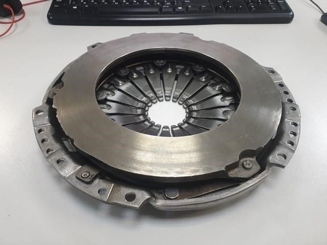 SACHS 3082001938 Корзина сцепления в наличии Николаев