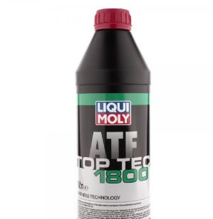 3687 LIQUI MOLY Масло трансмиссии купить в Хмельницкий