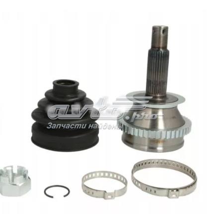 4950026161 HYUNDAI Правая полуось купить в Харьков